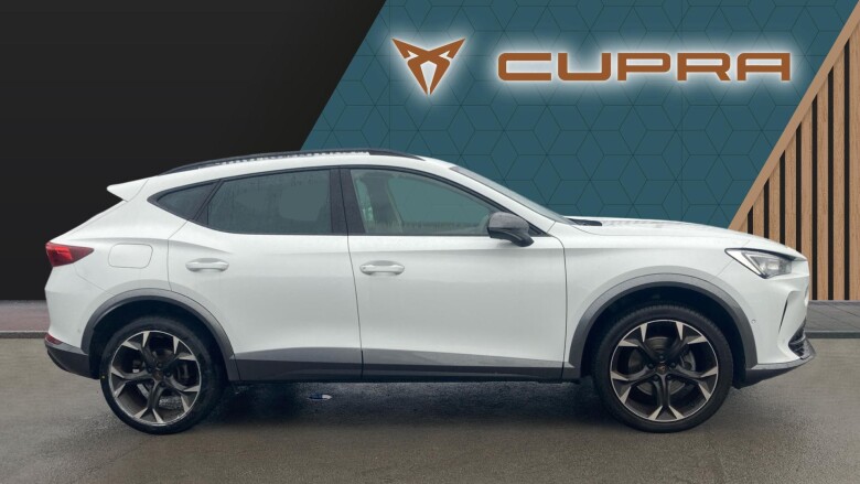 CUPRA Formentor 1.5 TSI 150 V2 5dr DSG Petrol Estate